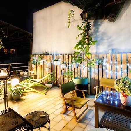 Hotel Lala House Ho Či Minovo Město Exteriér fotografie