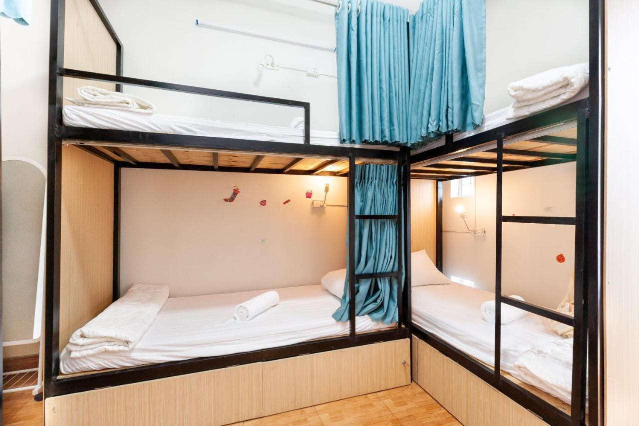 Hotel Lala House Ho Či Minovo Město Exteriér fotografie