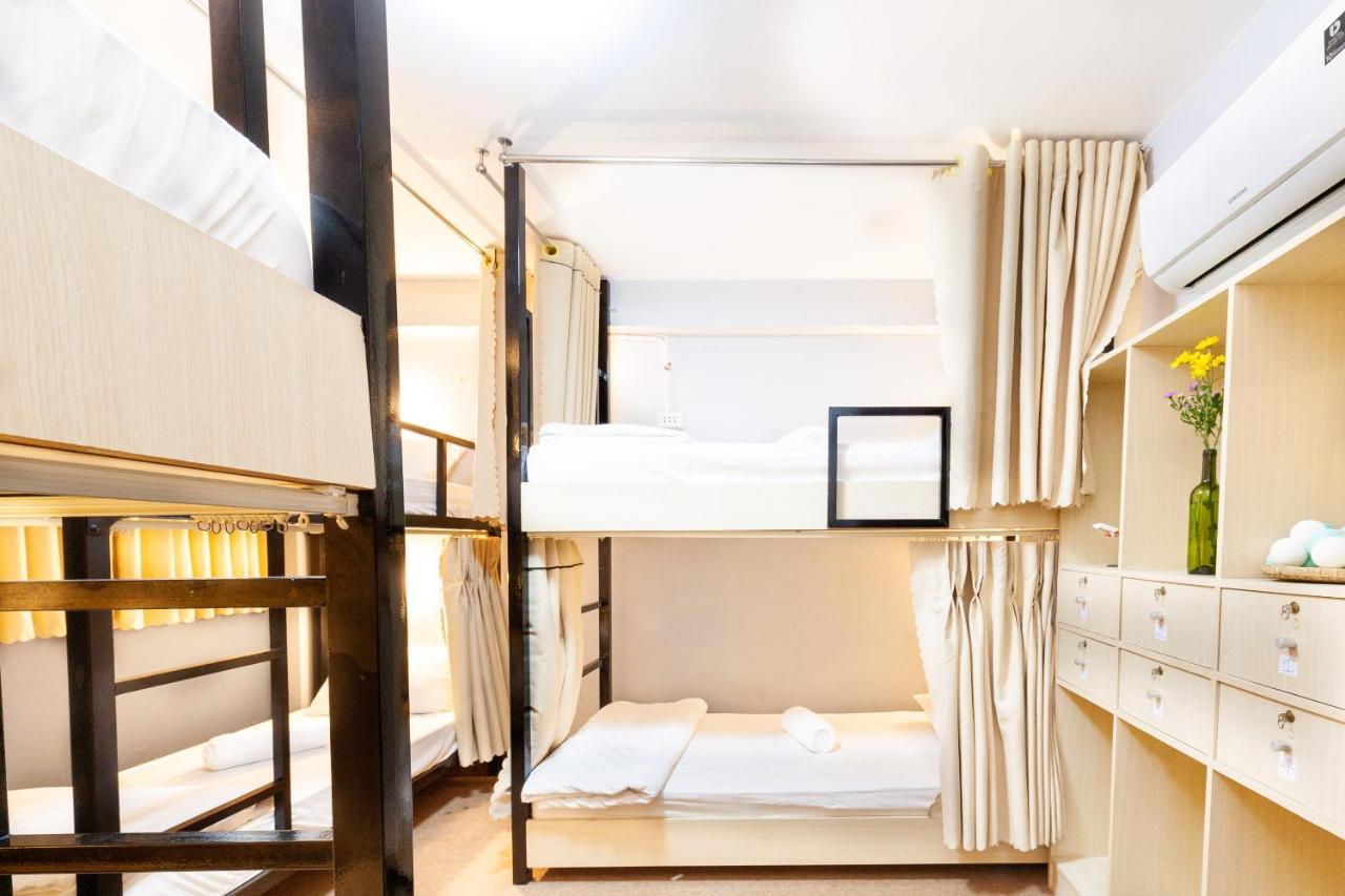 Hotel Lala House Ho Či Minovo Město Exteriér fotografie