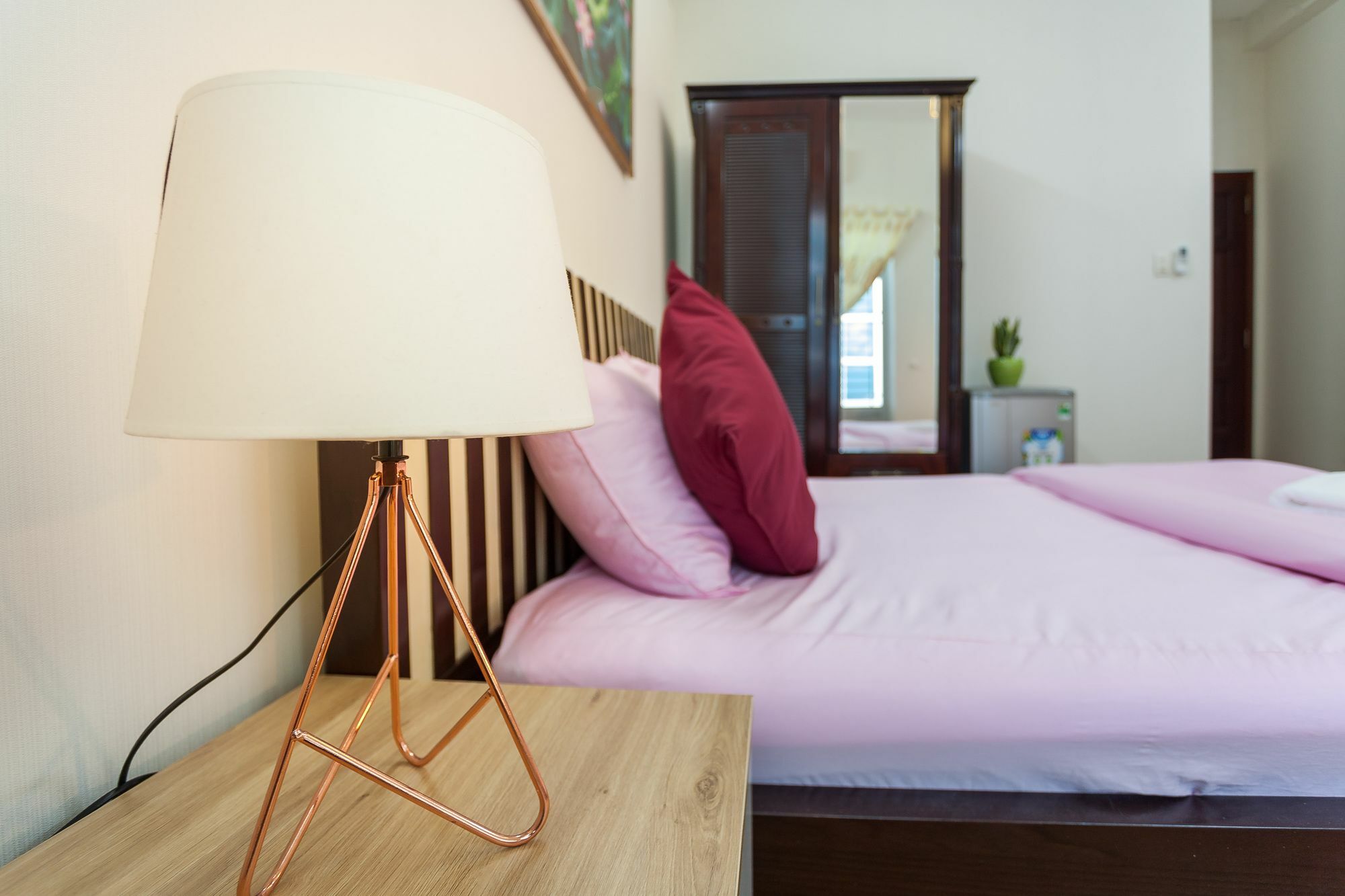 Hotel Lala House Ho Či Minovo Město Exteriér fotografie