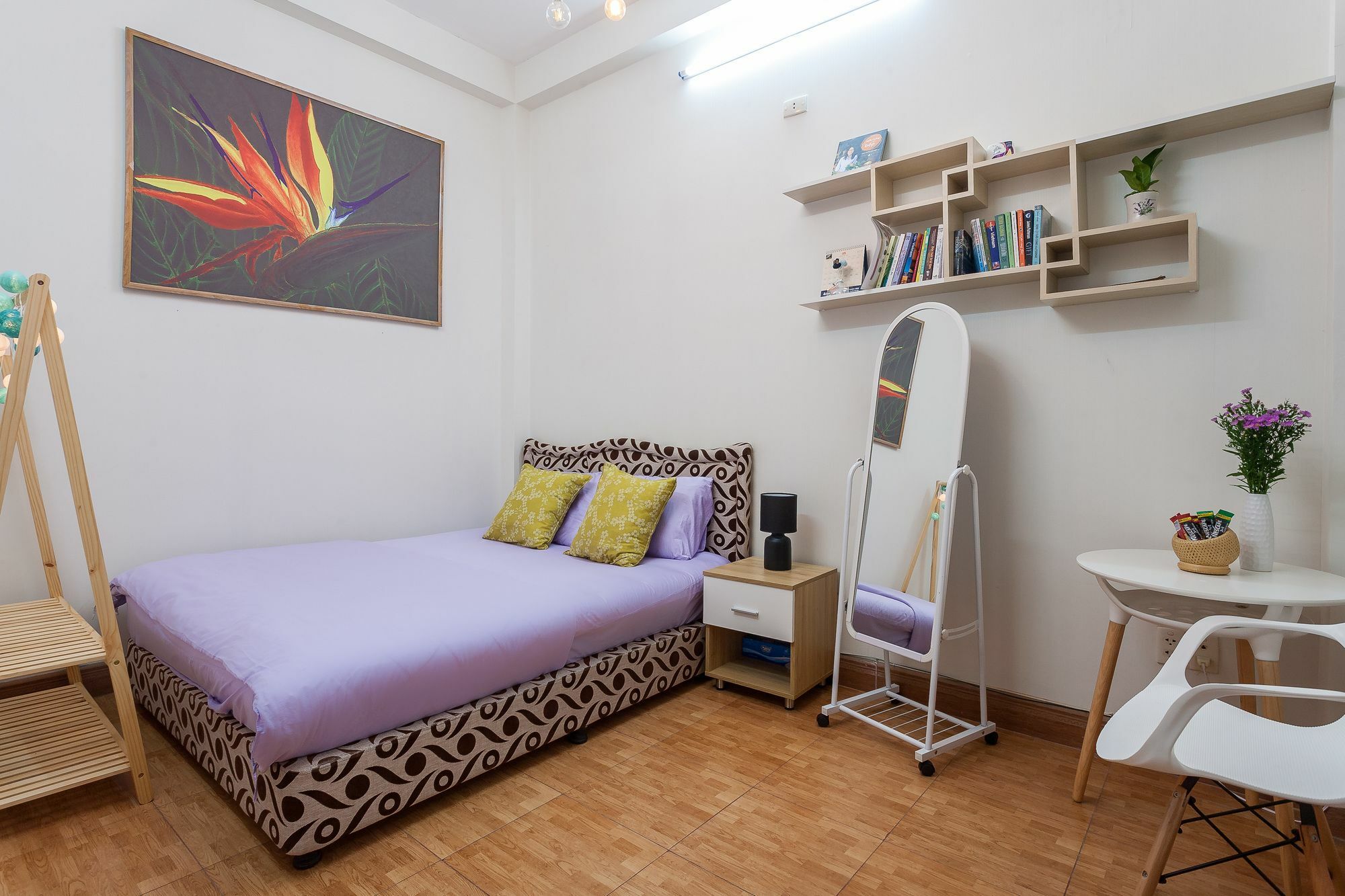 Hotel Lala House Ho Či Minovo Město Exteriér fotografie