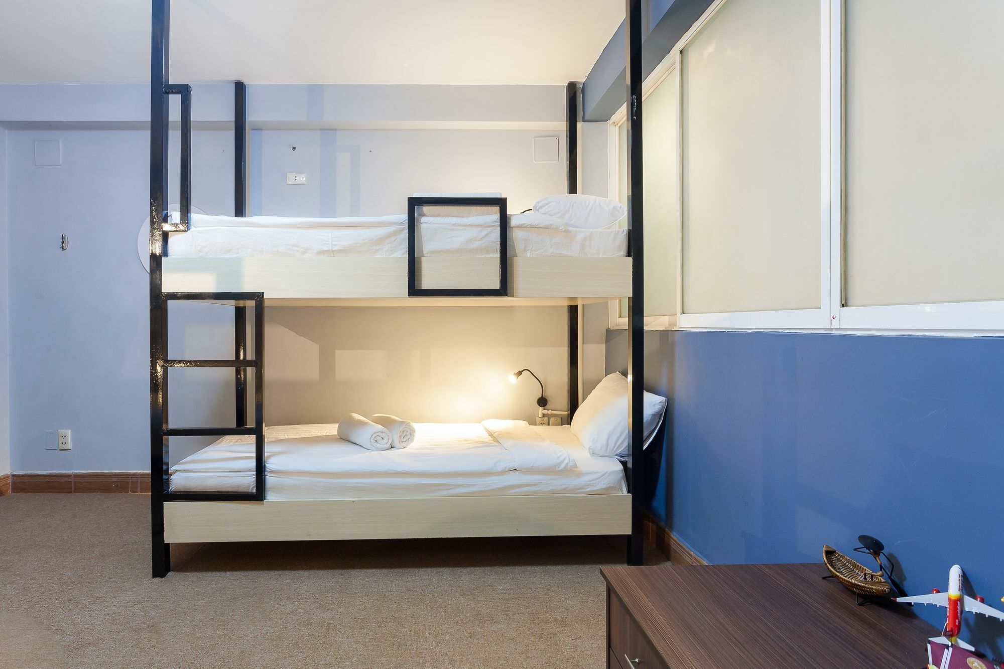 Hotel Lala House Ho Či Minovo Město Exteriér fotografie