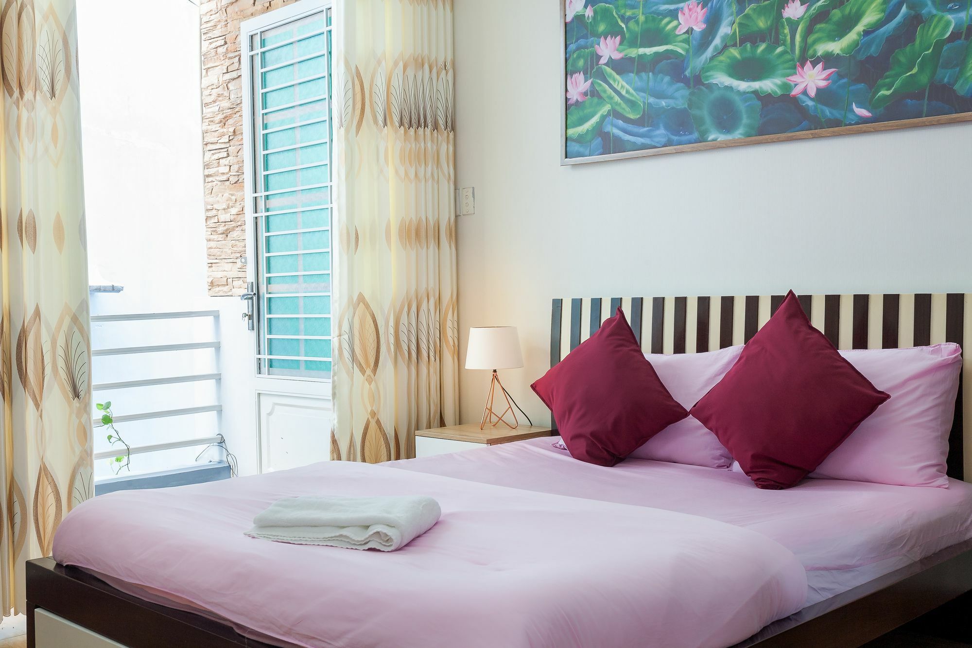 Hotel Lala House Ho Či Minovo Město Exteriér fotografie